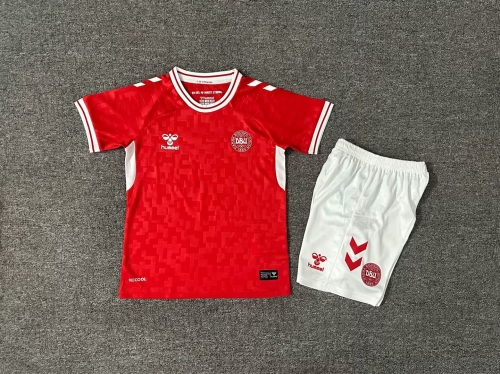 24-25 Denmark Home Kids