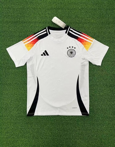 24-25 Germany Home