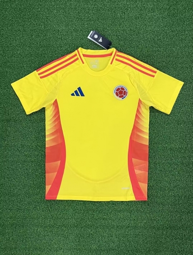 24-25 Colombia Home