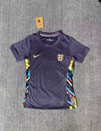 24-25 England away women's edition