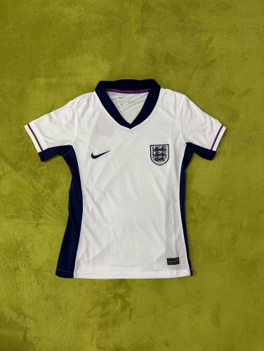 24-25 England Home Women's Edition