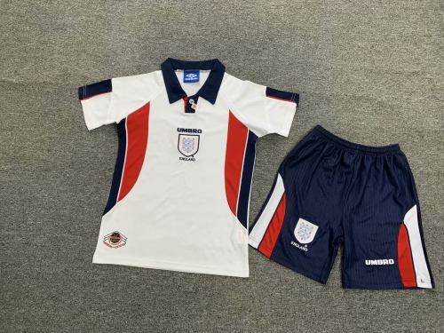 98 England Home