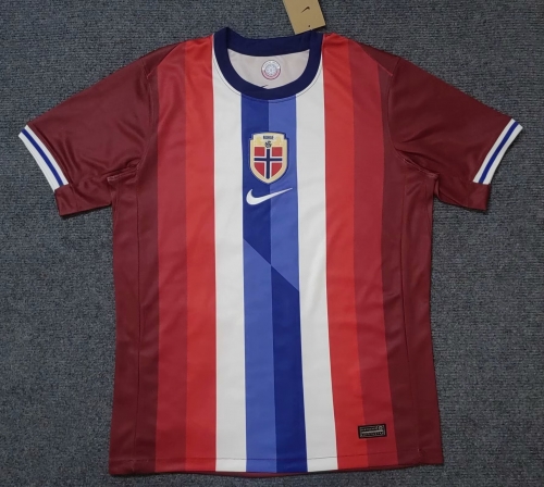 24-25 Norway Home