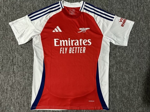 24-25 Arsenal Home