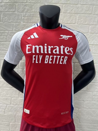 24-25 Players Arsenal Home