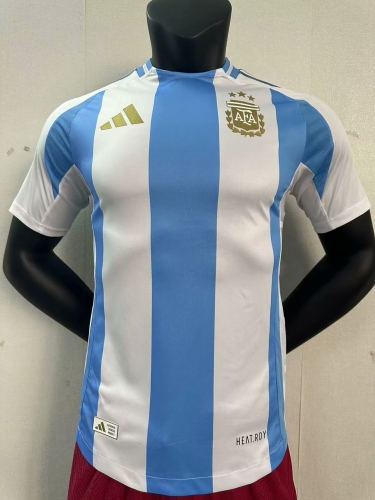 24-25 Players Argentina Home