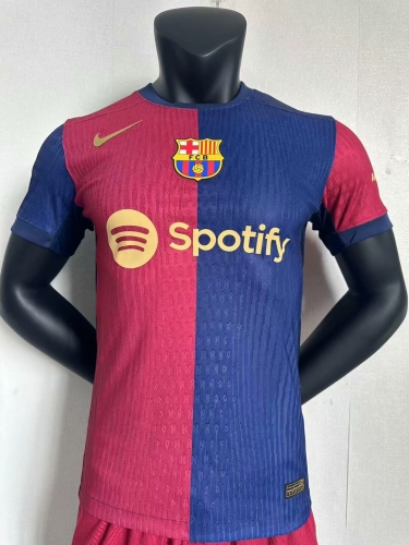 24-25 Players Barcelona Home