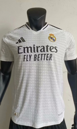 24-25 Players Real Madrid Home