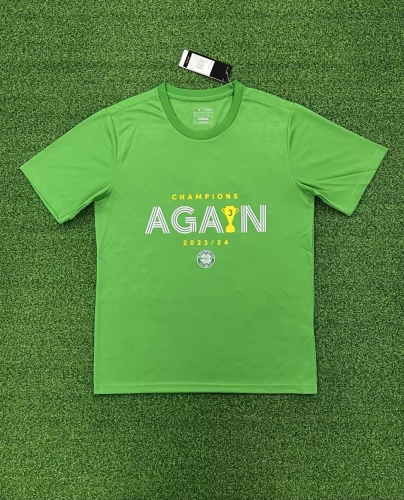 24-25 Celtic T-shirt