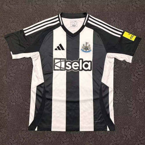 24-25 Newcastle United Home