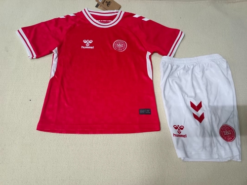 24-25 Denmark Home Kids