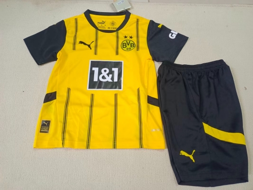 24-25 Dortmund Home Kids