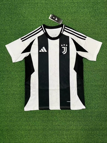 24-25 Juventus Home