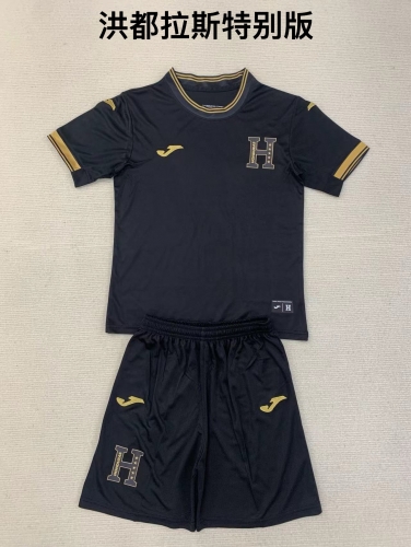 24-25 Honduras Special Edition Kids+Adult Set