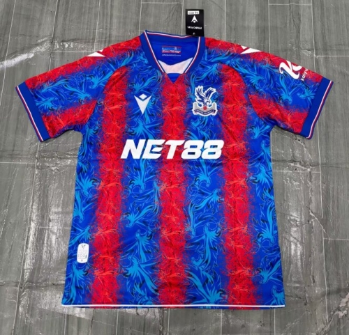 24-25 Crystal Palace Home