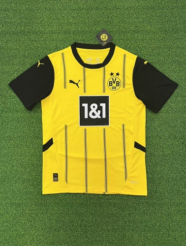 24-25 Dortmund Home