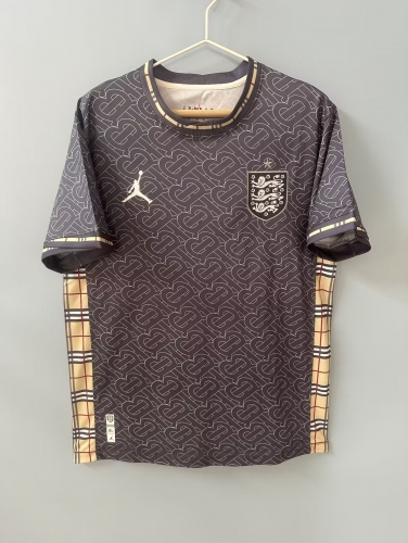 24-25 England Jordan Edition