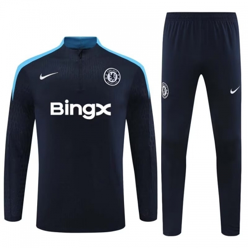 24-25 Chelsea Royal Blue [Player Edition] New Advertisement