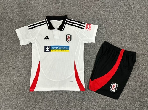 24-25 Fulham Home Kids