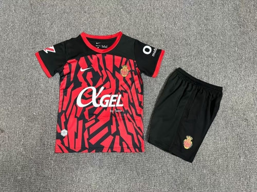 24-25 Mallorca home kids