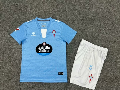 24-25 Celta Home Kids