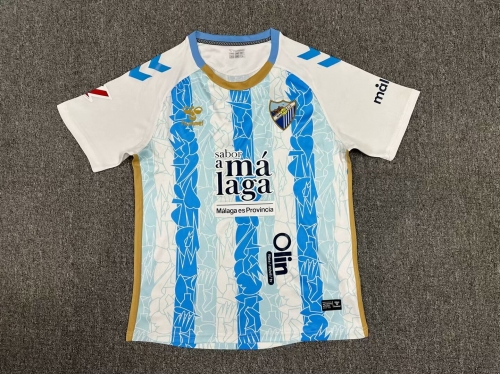 24-25 Malaga home field