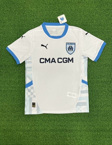 24-25 Marseille home field