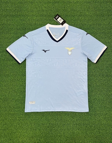 24-25 Lazio home court