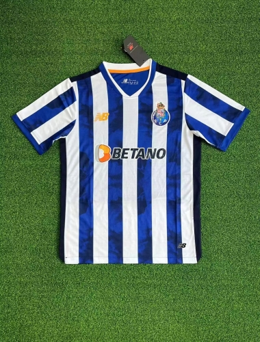 24-25 Porto home field