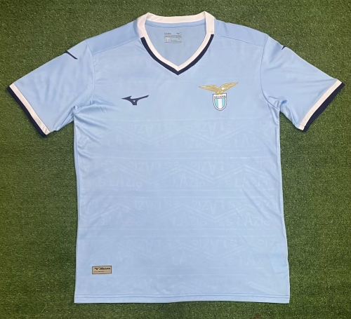 24-25 Lazio home court