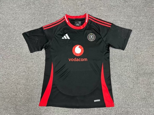 24-25 Orlando Pirates away game