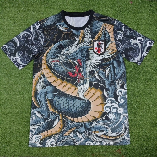 24-25, Japan Azure Dragon