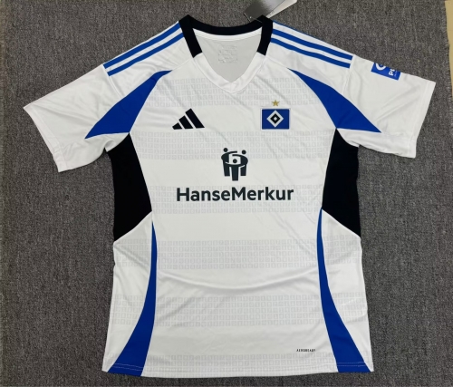 24-25 German League Hamburg White