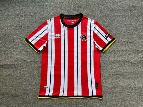 24-25 Sheffield United home field