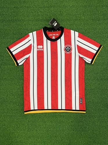 24-25 Sheffield United home field