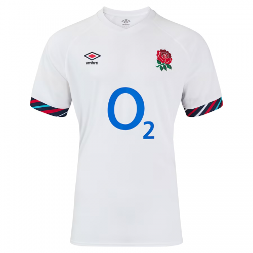 24-25 England home S-5XL rugby