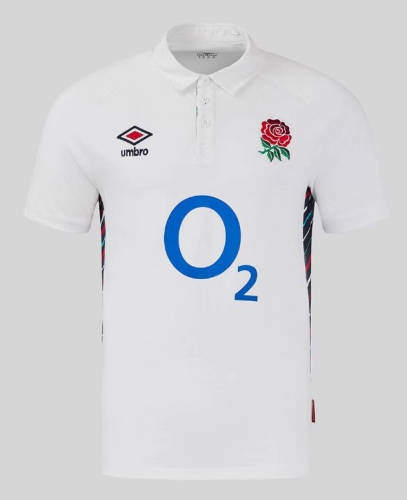 24-25 England T-S-5XL Rugby