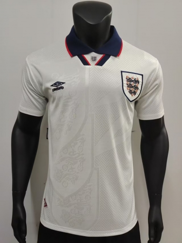 Retro, Retro 94-95 England Home