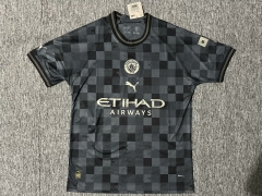 24-25 Manchester City Commemorative Edition