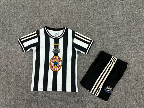 97-99 Newcastle Home kids