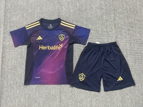 25-26 Galaxy away kids