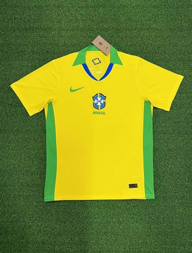 25-26 Brazil home field