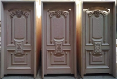 Door Skin Mould Pattern