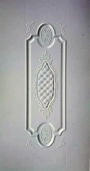 Door Skin SS Mould Reference