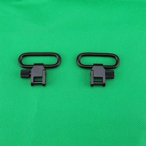 Rust Free Quick Detach Super Swivels