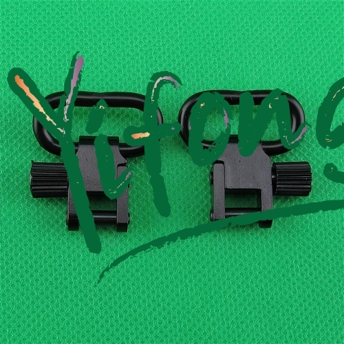 0.88inch QD Rifle Swivel