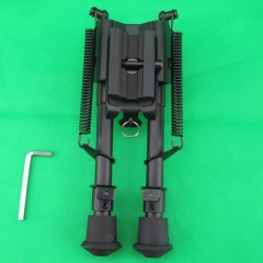 6inch Tactical Bipod One Direction Type