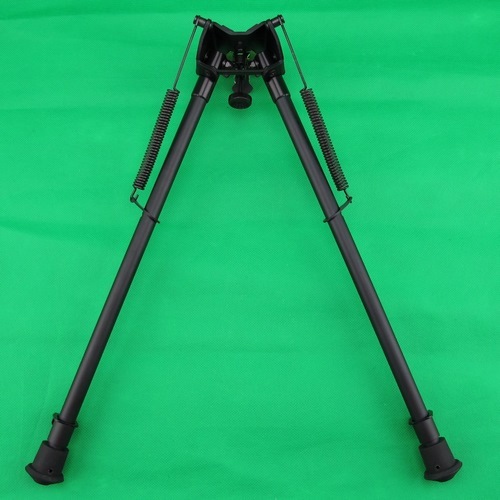 13inch Tactical Bipod Straight Direction Type