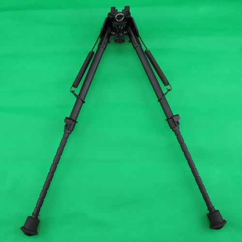 9inch Tactical Bipod Straight Direction Type