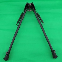 13inch Tactical Bipod Straight Direction Type